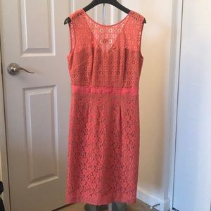 BCBGMAXAZRIA Dress